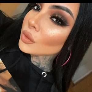 Meet your Posher, Dana